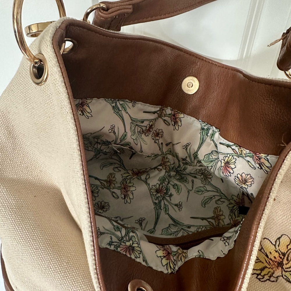 Groot Crossbody Loungefly Purse - Picture 6 of 6